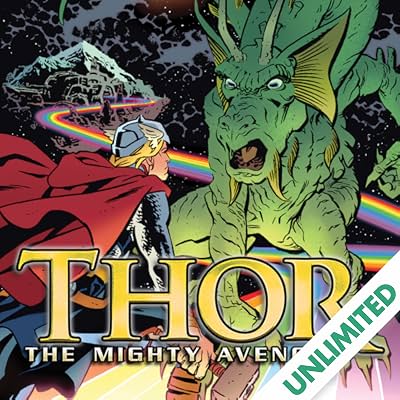 Thor: The Mighty Avenger Vol. 2